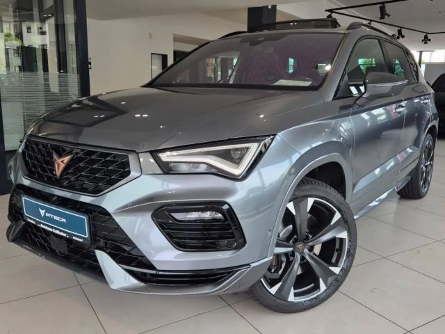 Cupra Ateca Ateca 2.0 TSI 4D DSG *AHK*Pano*el. Heck*Beats* 2023 Benzine