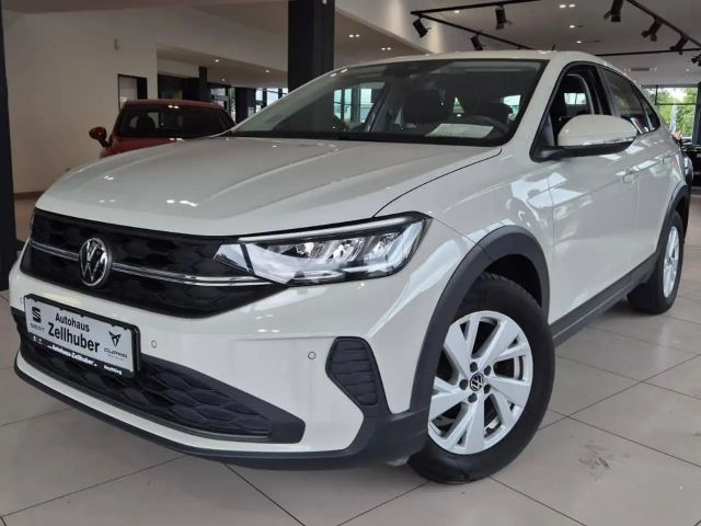 Volkswagen Taigo 1.0 TSI *Einparkhilfe*Sitzhzg*Tempomat* 2022 Benzine
