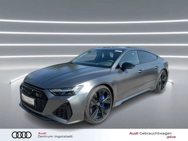 Audi RS7 Sportback qu LASER PANO KERAMIK 360° STHZG 2023 Benzine