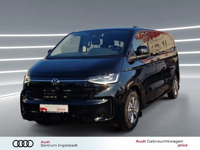 Volkswagen T7 Caravelle 2.0 TDI 4Mot. Style LR IQ.Light 9-SITZER 2026 Diesel