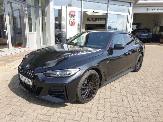 BMW 430 430 i M Sport 2023 Benzine