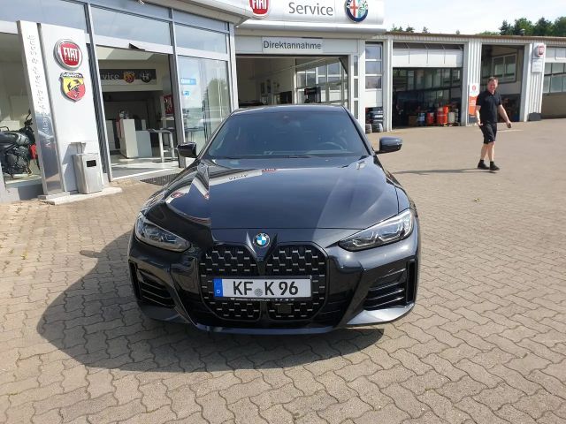 BMW 430