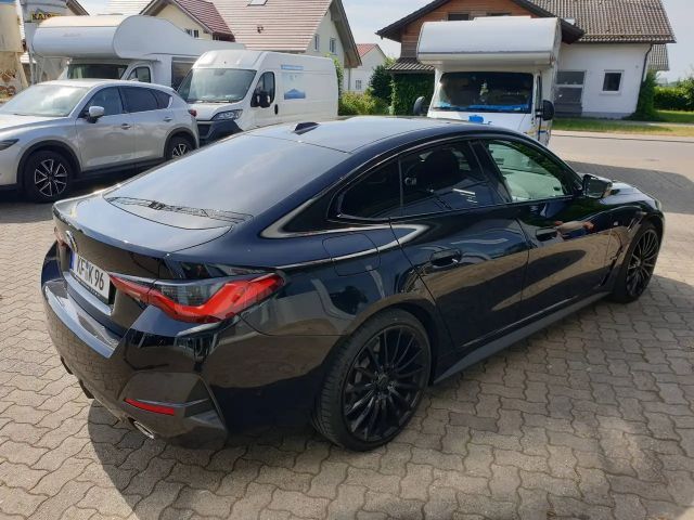 BMW 430