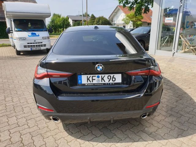 BMW 430
