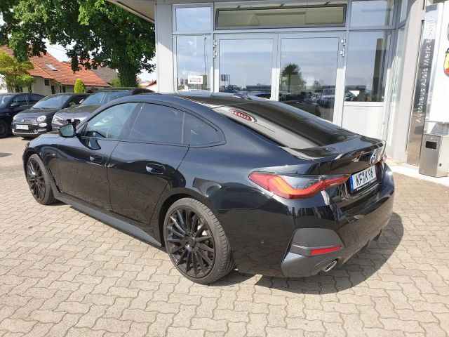 BMW 430