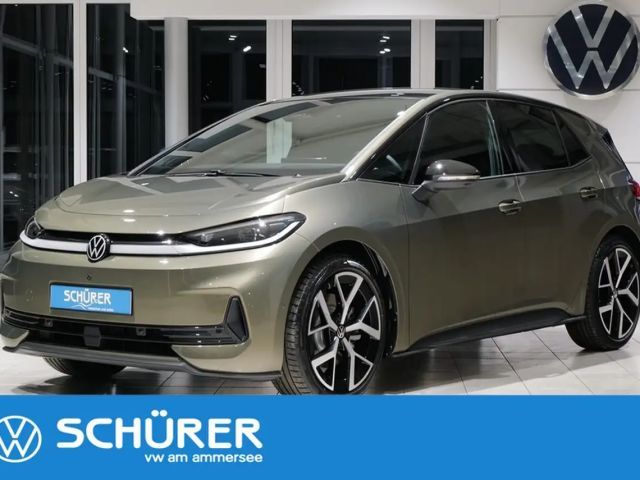 Volkswagen ID.3 Neo Style 79kWh HKardon AHK WäPump Pano 360° Me... 2026 Elektrisch