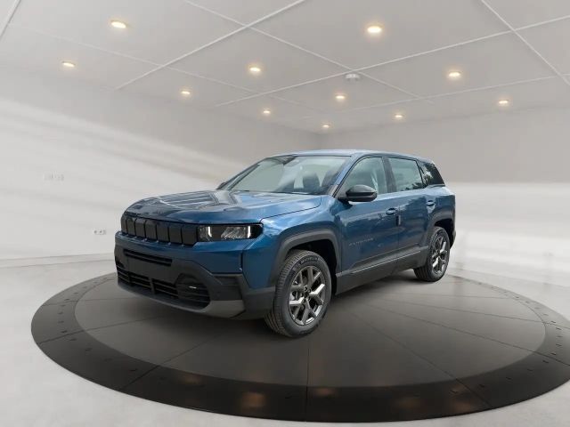 Jeep Compass E-Hybrid Altitude 1.2 eDCT/SHZ/NAV/ 2026 Benzine