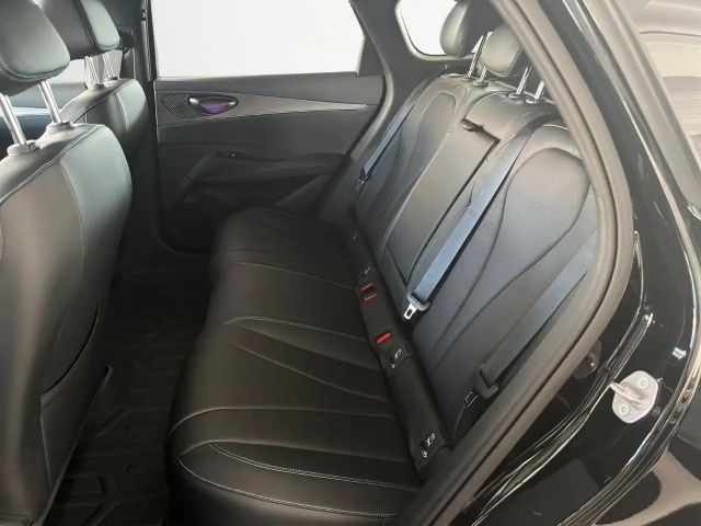 BYD Seal 6