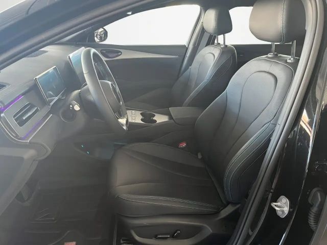 BYD Seal 6
