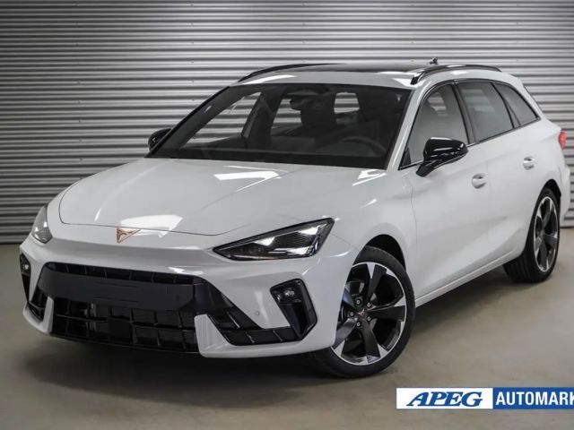 Cupra Leon 1,5 eTSI DSG Kombi 2026 Hybride / Benzine