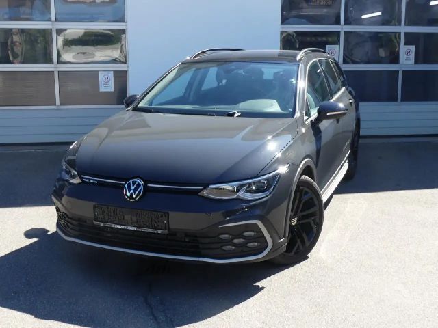 Volkswagen Golf Variant Golf VIII Variant Alltrack 4M 2,0l TDI Sthz/ACC 2024 Diesel