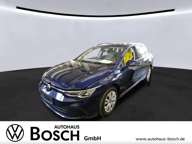 Volkswagen Golf Variant Golf VIII Variant 1.0 TSI Life 1,99% Navi SHZ ACC 2023 Benzine