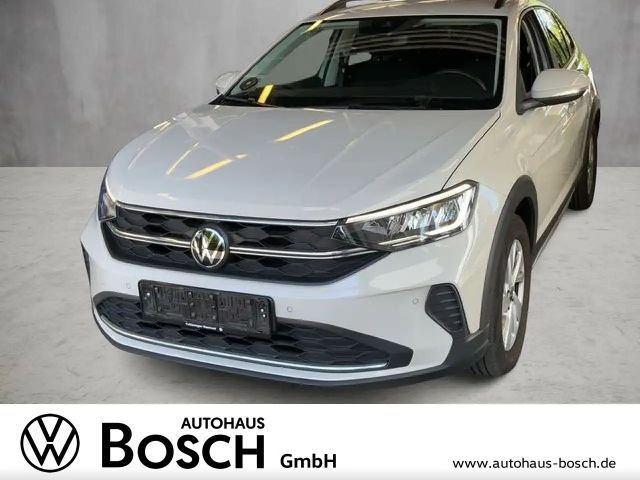 Volkswagen Taigo 1.0 TSI Life AHK ACC SHZ RFK Bluetooth LED 2023 Benzine