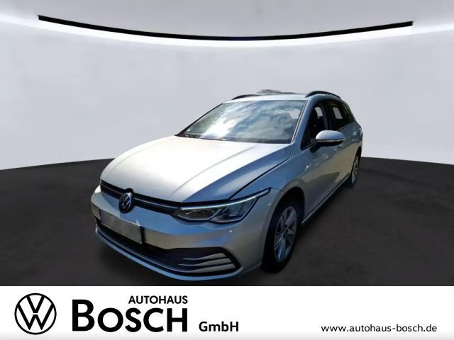 Volkswagen Golf Variant Golf VIII Variant 2.0 TDI Life 1,99% Navi ACC SHZ 2024 Diesel