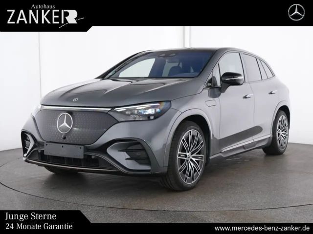 Mercedes-Benz EQE SUV EQE 500 4M SUV AMG *HYPER*AIRMATIC*AHK*NIGHT*BURM* 2025 Elektrisch