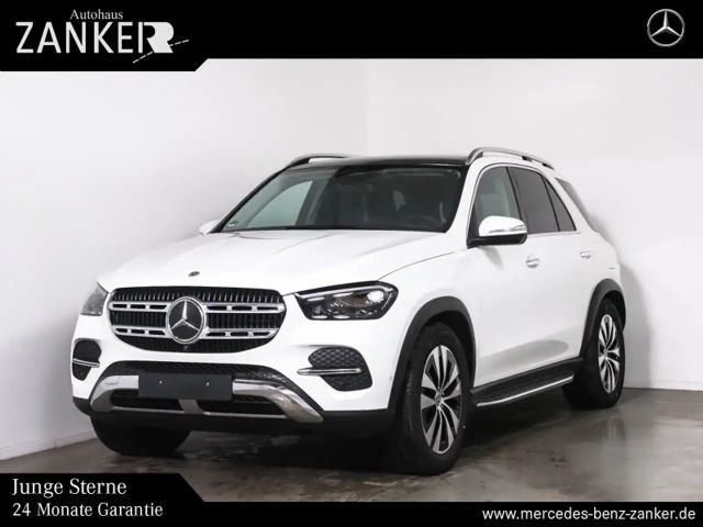 Mercedes-Benz GLE 350 GLE 350 de 4M Advanced *AIDMATIC*PANO*AHK*BURM*360* 2025 Hybride / Diesel