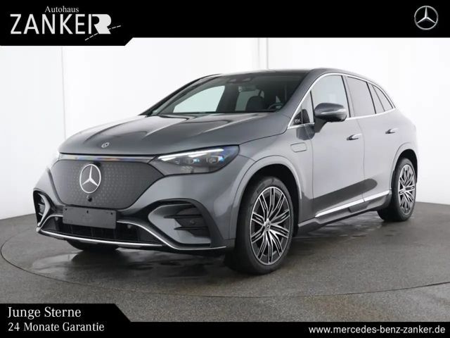 Mercedes-Benz EQE SUV EQE 350 4M SUV AMG *HA-LENKUNG*AHK*360*BURM*MEMORY* 2025 Elektrisch