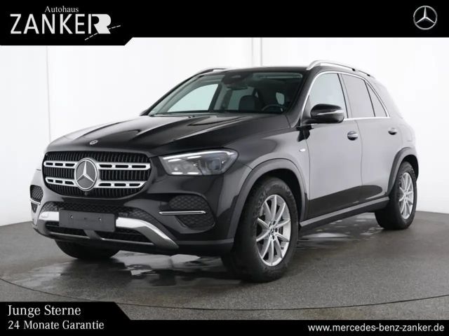 Mercedes-Benz GLE 350 GLE 350 de 4M ADVANCED *PANO*AHK*BURM*360*MEMORY* 2025 Hybride / Diesel