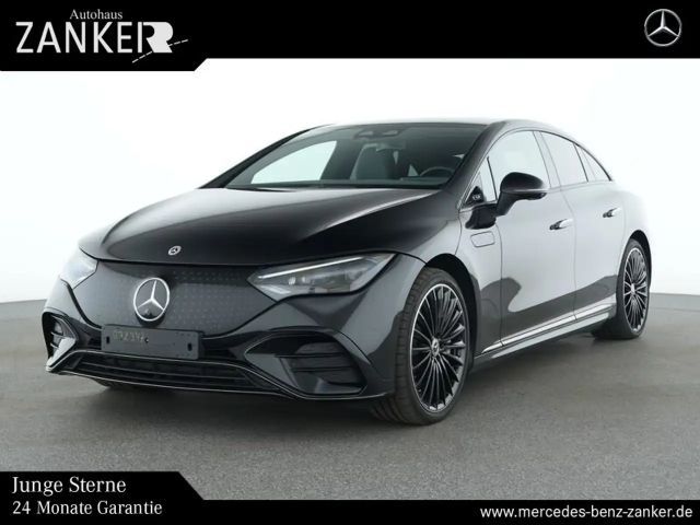 Mercedes-Benz EQE 350 EQE 350 4M AMG *AIRMATIC*PANO*AHK*NIGHT*360*BURM* 2025 Elektrisch