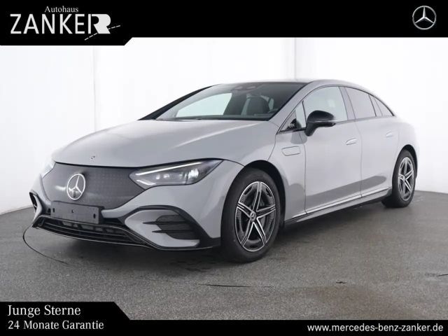 Mercedes-Benz EQE 350 EQE 350+ AMG *NIGHT*360*BURM*DISTRO*MEMORY*AMBI* 2025 Elektrisch