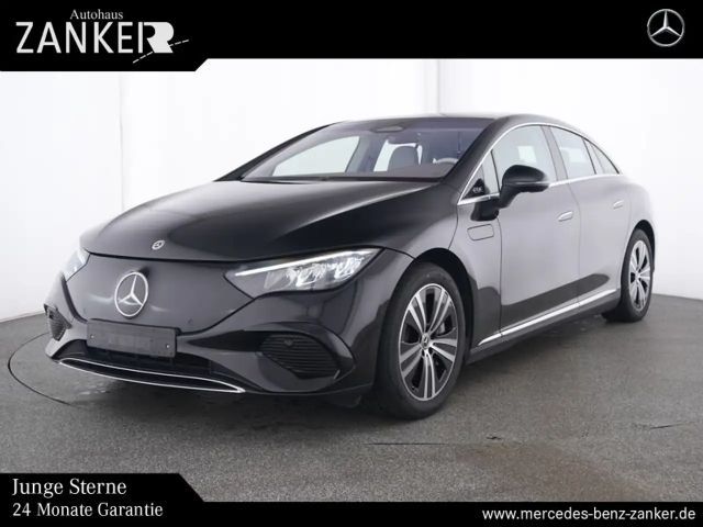 Mercedes-Benz EQE 300 EQE 300 ADVANCED *BEIGE*HYPER*AHK*DISTRO*MEMORY* 2025 Elektrisch