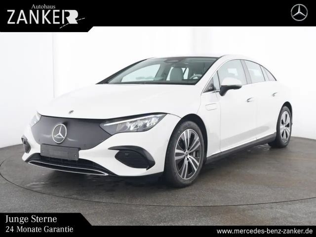 Mercedes-Benz EQE 300 EQE 300 ADVANCED *BEIGE*AHK*DISTRO*KEYLESS*MEMORY* 2025 Elektrisch