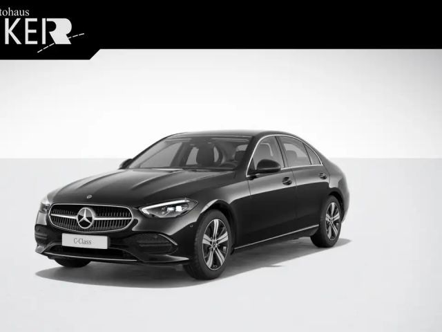 Mercedes-Benz C 180 C 180 AVANTGARDE *ADVANCED*MEMORY*WINTER*CAM*AMBI 2025 Benzine