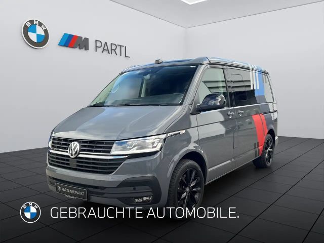 Volkswagen T6.1 California California Beach Tour Edition 4Motion 2024 Diesel