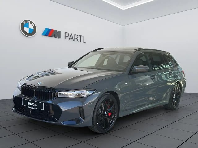 BMW 330 d xDrive Touring M-Pro 360° HUD PANO AHK ACC 2026 Diesel