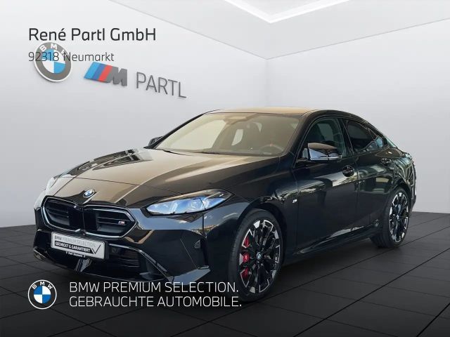 BMW 235 M235 xDrive Gran Coupe M Sportpaket Pro HUD ACC 2025 Benzine