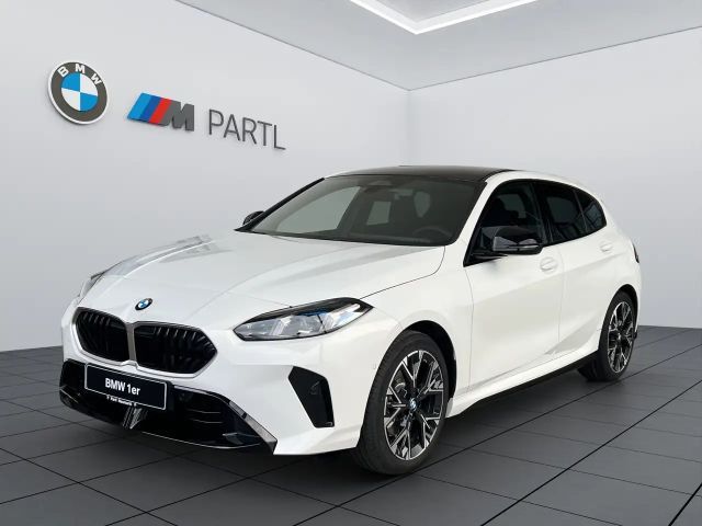 BMW 120 d M-Sport adapLED RFK Keyless adapM-FW 2026 Diesel
