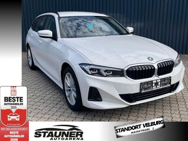 BMW 318 i Aut. Touring Facelift /LED/Sitzheiz/Kamera 2025 Benzine