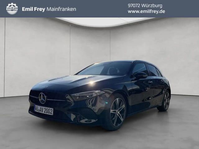Mercedes-Benz A 200 A-Klasse 2026 Benzine