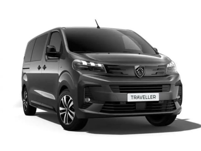 Peugeot Traveller