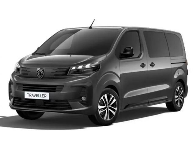 Peugeot Traveller