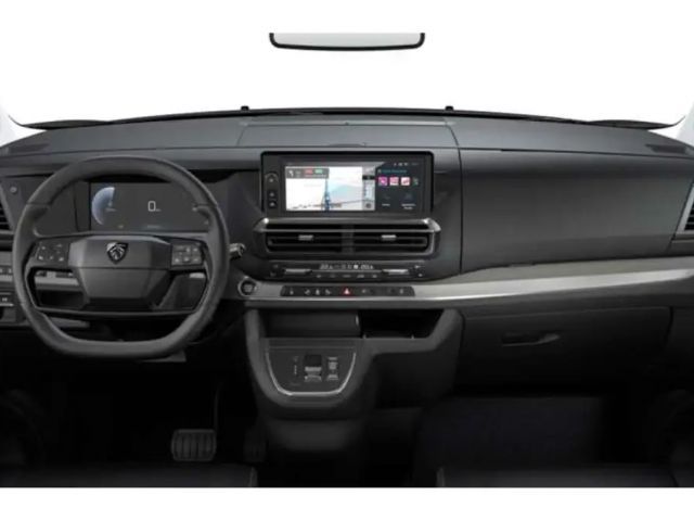 Peugeot Traveller