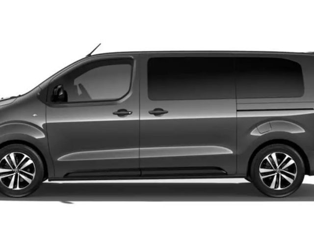 Peugeot Traveller