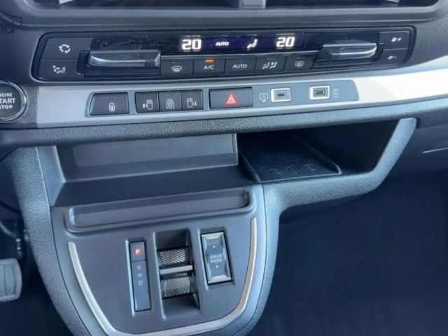 Citroen Spacetourer