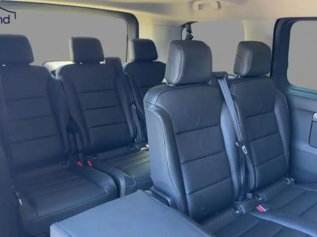 Citroen Spacetourer