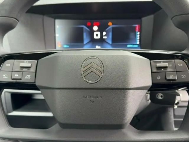 Citroen Spacetourer