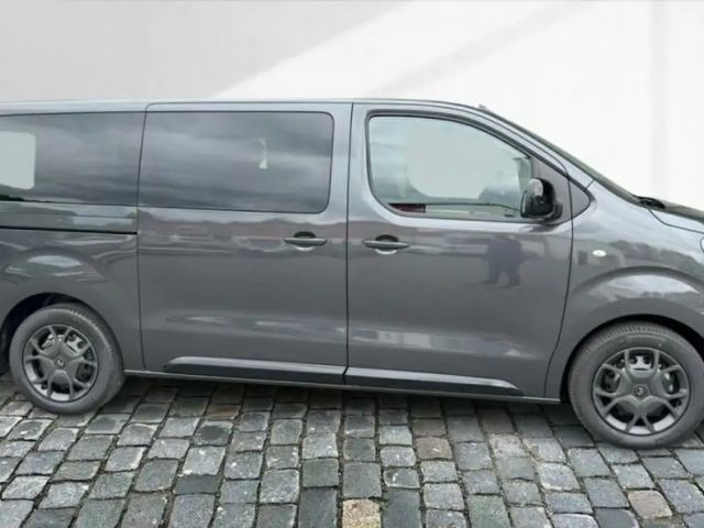 Citroen Spacetourer