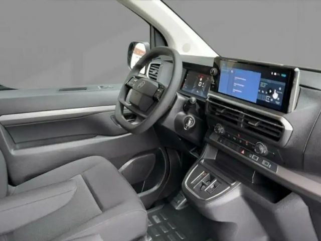 Citroen Spacetourer