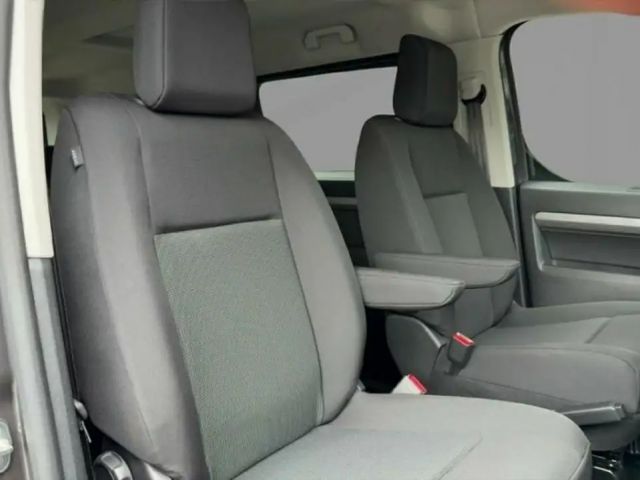 Citroen Spacetourer