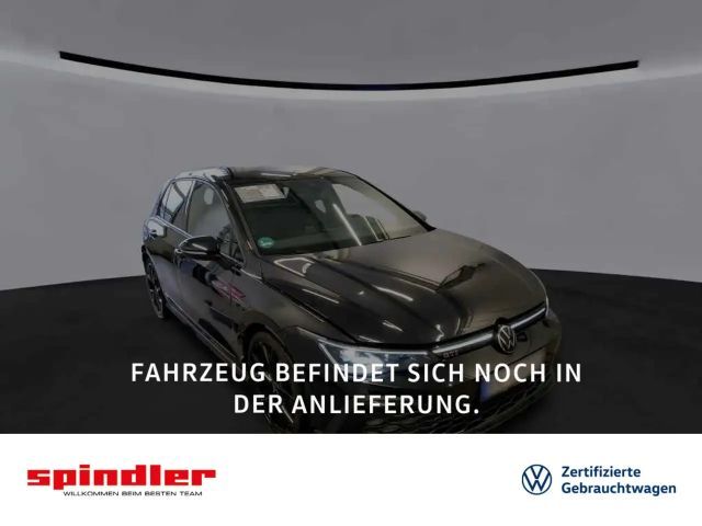 Volkswagen Golf GTI Golf VIII GTI 2.0 TSI DSG / BlackStyle, Matrix 2024 Benzine