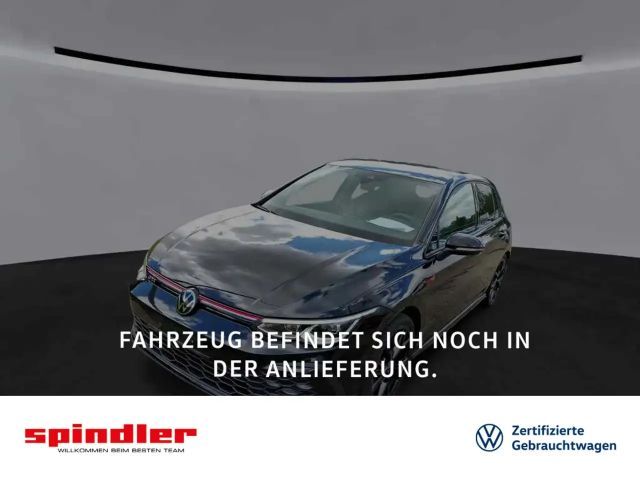 Volkswagen Golf GTI Golf VIII GTI 2.0 TSI / Pano, CarPlay, LED+, ACC 2024 Benzine