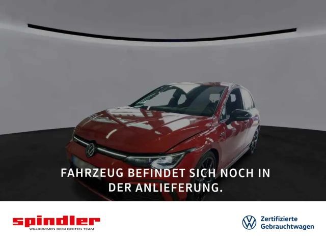Volkswagen Golf GTI Golf VIII GTI 2.0 TSI DSG / BlackStyle, HuD, AHK 2023 Benzine