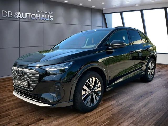 Audi Q4 e-tron 50 quattro 82 kWh 2023 Elektrisch