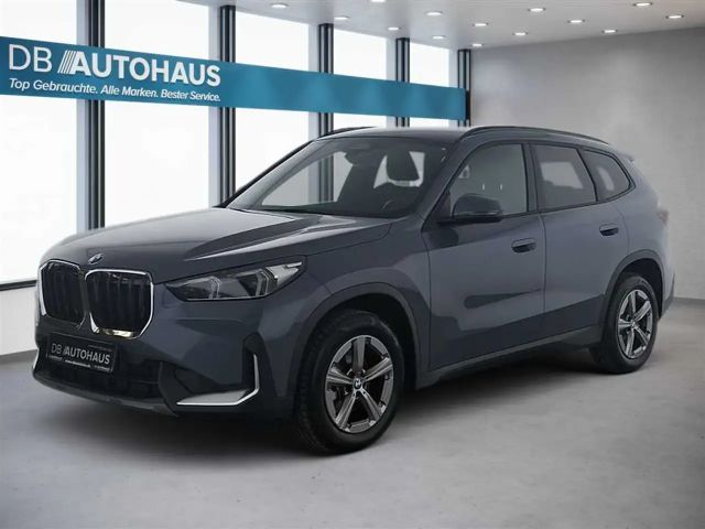 BMW X1 xDrive 20d Sport Line Steptronic 2023 Diesel