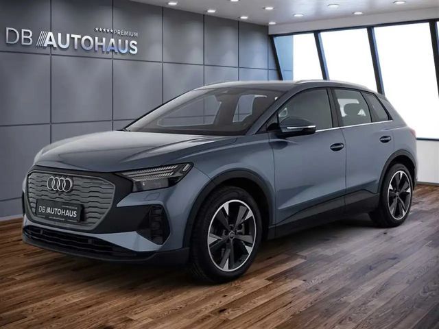 Audi Q4 e-tron 45 quattro 2023 Elektrisch