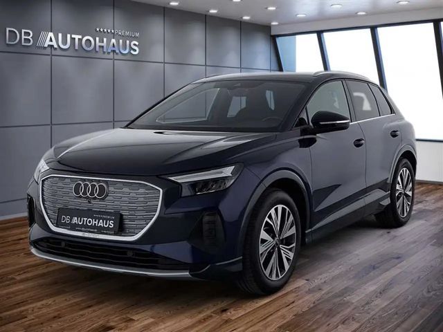 Audi Q4 e-tron 40 2024 Elektrisch